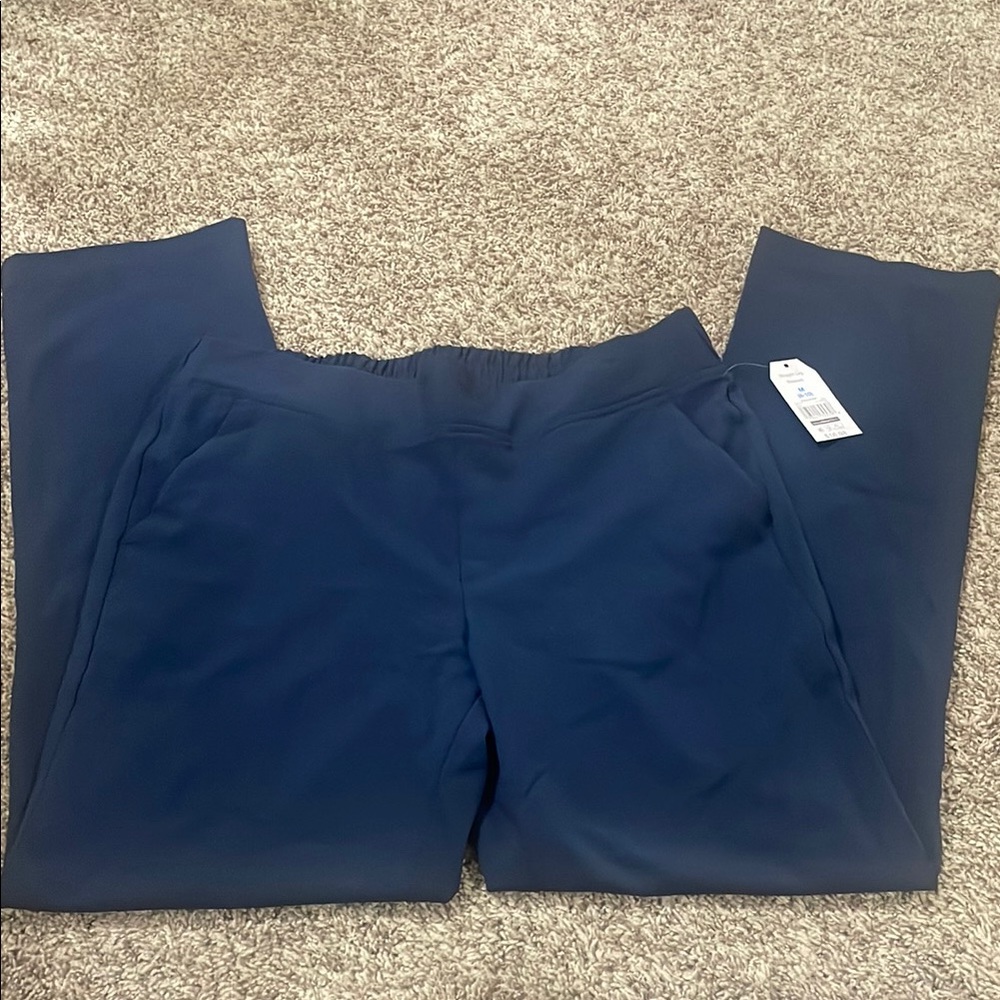 NWT Time and Tru Navy Blue Pants